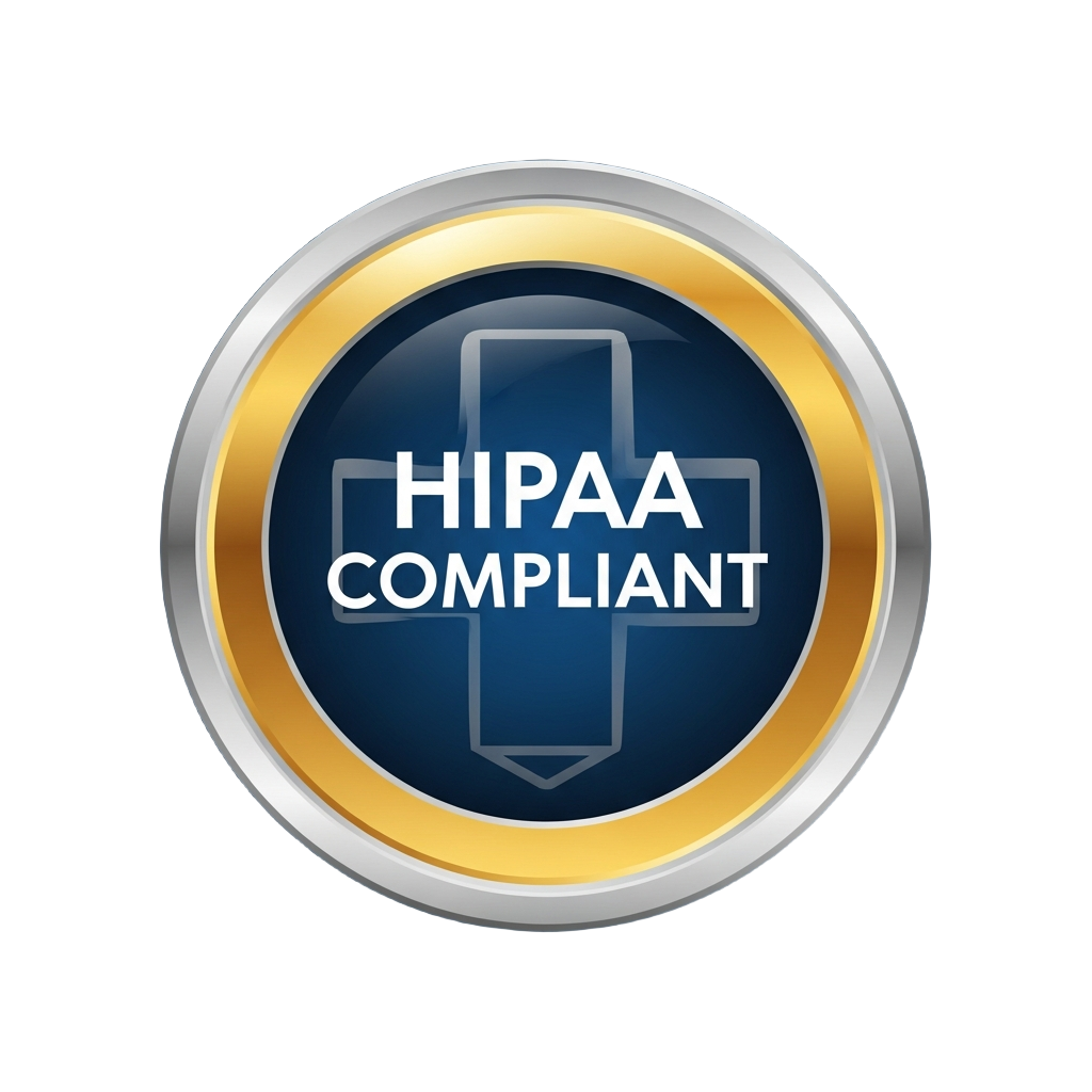 HIPAA Compliant