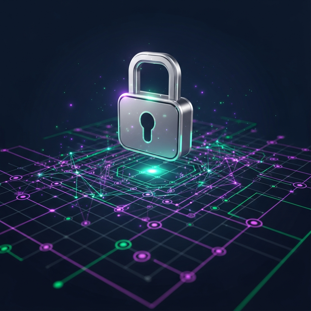 Secure Healthcare API