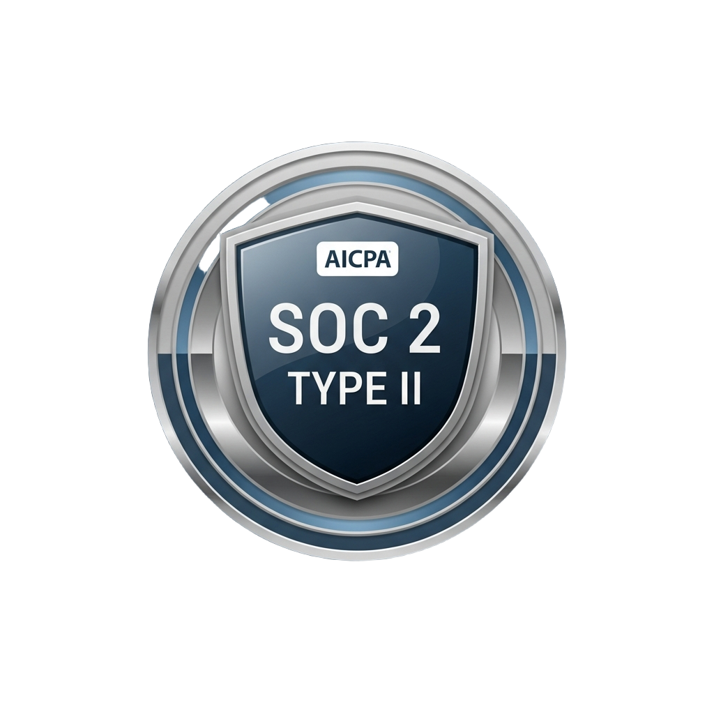 SOC 2 Type II